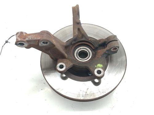 Used Right front steering knuckle Right front steering knuckle DACIA SANDERO III 1.0 TCe 90 (91 hp) 33244303 33244303