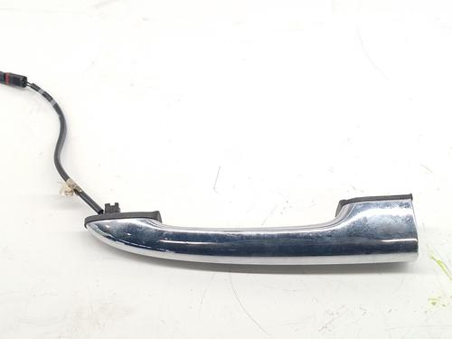 Used Rear left exterior door handle MINI MINI CLUBMAN (R55) Cooper D (112 hp) 30838276