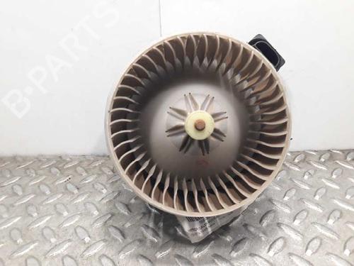 Varmeblæser TOYOTA YARIS (_P9_) [2005-2014]  3077949