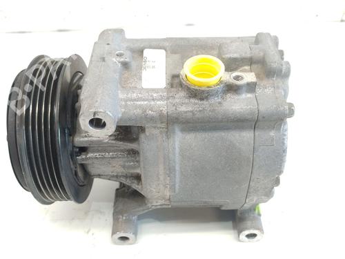AC compressor FIAT 500 (312_) 1.2 LPG (312AXA1A) | BP33182494M34 - Image 4
