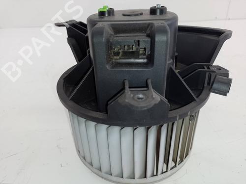 Heater blower motor PEUGEOT BIPPER (AA_)  | BP18642610M62 