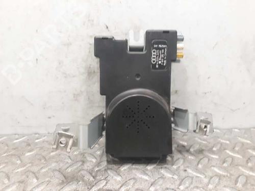Used Electronic module AUDI A3 Sportback (8PA) 2.0 TDI (136 hp) 11671110