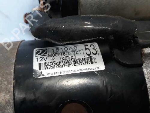 Starter MITSUBISHI L200 / TRITON (KA_T, KB_T)  | BP6821388M8 
