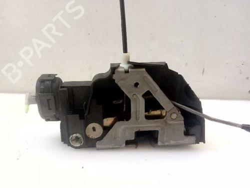 Front right lock MERCEDES-BENZ A-CLASS (W168) A 140 (168.031, 168.131) | BP3071588C97 