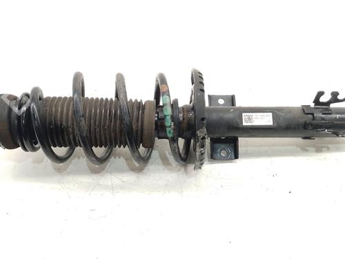 Used Left front shock absorber SEAT IBIZA IV SC (6J1, 6P5) 1.9 TDI (105 hp) 32335753