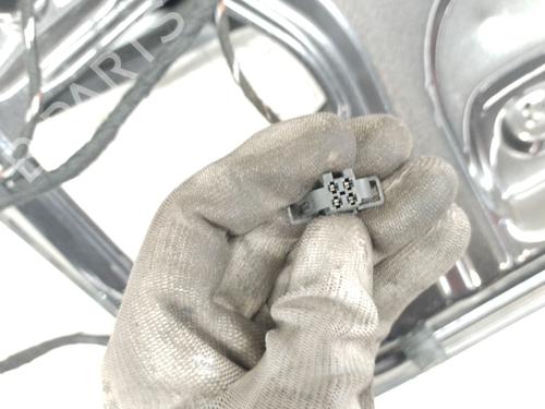 Klapa tylna bagażnika AUDI A4 B8 (8K2) 2.0 TDI | BP30902373C6