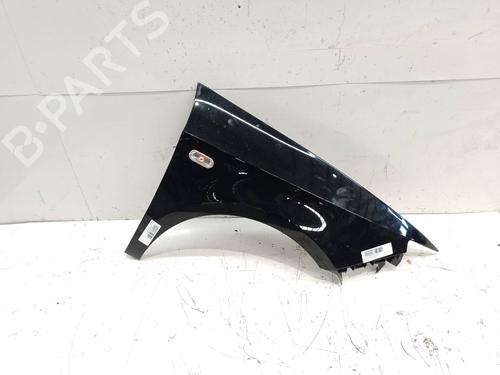 Used Right front fenders SEAT IBIZA IV (6J5, 6P1) [2008-2017]  19806595
