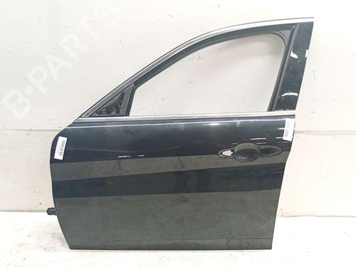 Used Left front door Left front door 39465458 39465458