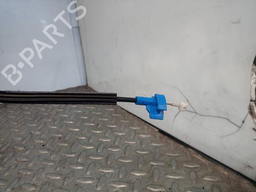 Rear left lock SEAT LEON (5F1) 1.6 TDI | BP13321591C100 