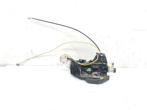 Used Rear left lock MERCEDES-BENZ S-CLASS (W220) [1998-2005]  24204800
