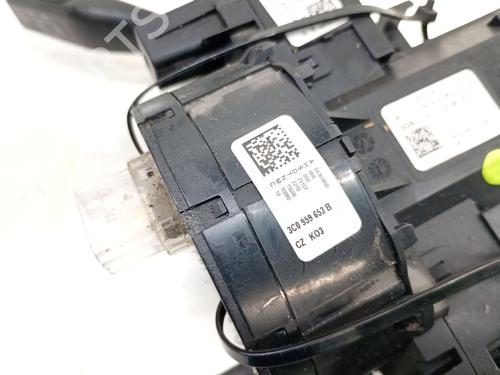 Switch VW PASSAT B6 (3C2) 2.0 TDI 16V | BP36297036I30  - Image 5