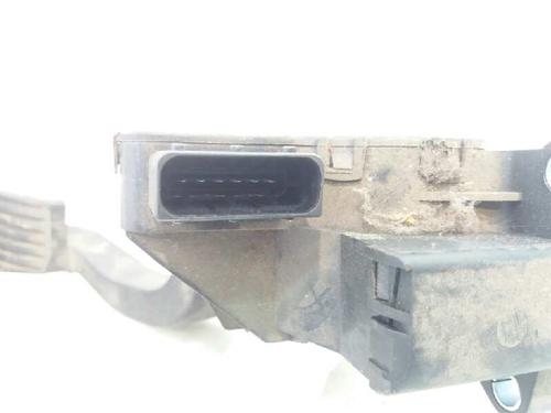 Pedal OPEL CORSA D (S07)  | BP4651042I4