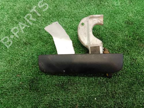 Used Front right exterior door handle NISSAN PICK UP (D22) [1997-2025]  17533600
