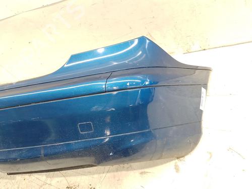 Rear bumper MERCEDES-BENZ C-CLASS (W203) C 220 CDI (203.006, 203.008) | BP26235531C8 