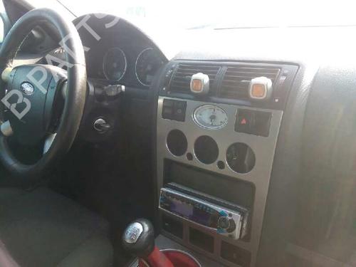 Injection rail FORD MONDEO III (B5Y) 2.0 TDCi | BP4958238M98 