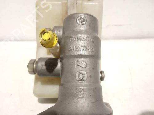 Brake master cylinder FORD MONDEO IV (BA7)  | BP4680617M77 