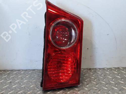 Venstre baglygte bagklap HONDA ACCORD VII (CL, CN) 2.4 (CL9) (190 hp) 6634637