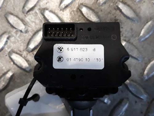 Gear lever BMW 7 (E65, E66, E67)  | BP7433826M90 