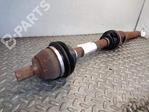 Used Right front driveshaft Right front driveshaft VOLVO S40 II (544) 1.6 D (110 hp) 10322162 10322162