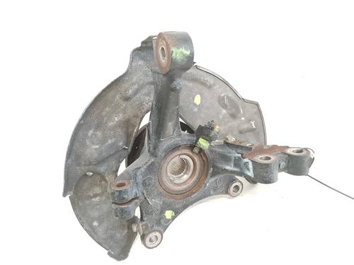 Used Left front steering knuckle PEUGEOT 508 I (8D_) [2010-2018]  19535416
