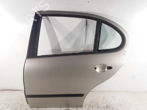 Used Left rear door SEAT TOLEDO II (1M2) [1998-2006]  4972680