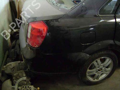 Right rear brake caliper CHEVROLET NUBIRA Saloon  | BP11623232M106 