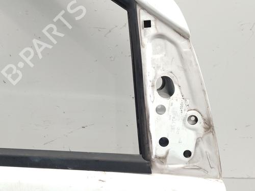 Right front door CITROËN JUMPY II Van 2.0 HDi 120 4x4 | BP32267195C3