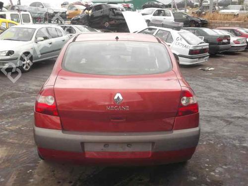 Rear left lock RENAULT MEGANE II (BM0/1_, CM0/1_)  | BP3047387C100 