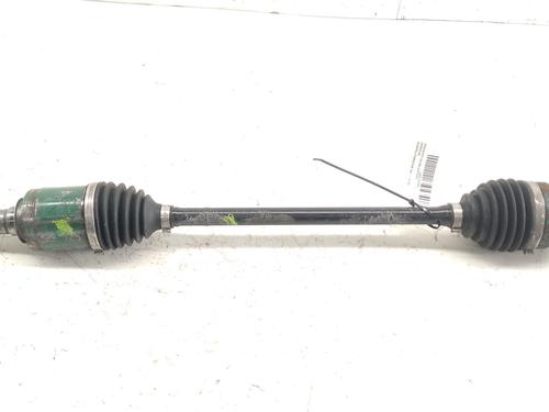 Used Right front driveshaft SUBARU FORESTER (SH_) 2.0 D AWD (SHH, SHD, SHN) (147 hp) 29457446