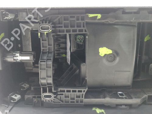 Consola central VW PASSAT B8 (3G2, CB2) 1.4 TSI | BP32349766I22