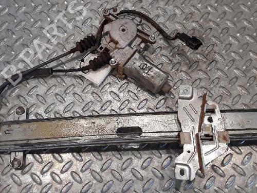 Rear right window mechanism KIA SPORTAGE SUV (K00) 2.0 TD 4WD | BP5589689C25 