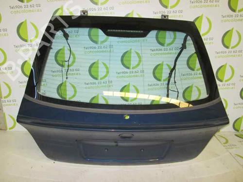 Used Tailgate BMW 3 Compact (E46) 320 td (150 hp) 3068931