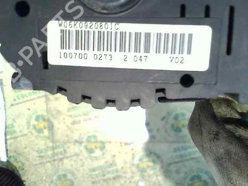 Instrument cluster SEAT IBIZA II (6K1)  | BP3056277C47 