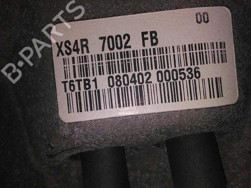 Gearbox FORD FOCUS I (DAW, DBW) 1.6 16V | BP3069456M3 