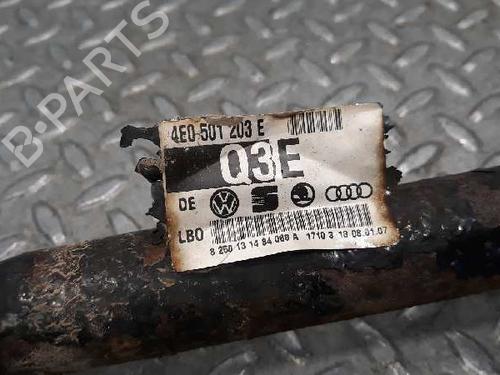 Left rear driveshaft AUDI A8 D3 (4E2, 4E8) 3.0 TDI quattro | BP7249572M40 