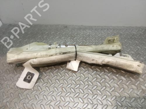 Used Right curtain airbag MERCEDES-BENZ C-CLASS (W204) [2007-2015]  9149366