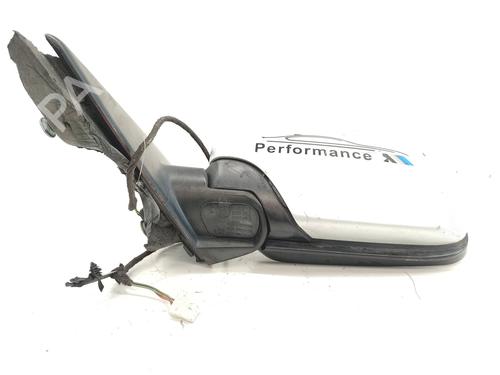 Left mirror BMW 3 Compact (E46)  | BP18681734C26 