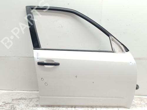 Used Right front door SUBARU FORESTER (SH_) 2.0 D AWD (SHH, SHD, SHN) (147 hp) 29210768