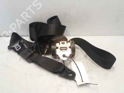 Rear middle belt tensioner FORD FOCUS C-MAX (DM2) 2.0 TDCi (136 hp) 8758601