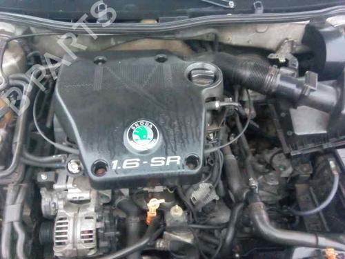 Køler SKODA OCTAVIA I (1U2)  | BP3060091M31 