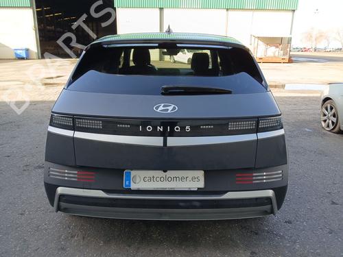 Left front indicator HYUNDAI IONIQ 5 (NE) EV | BP32868453C32  - Image 8