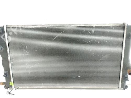 Køler MAZDA 5 (CR) 2.0 CD (CR19) (143 hp) 29506010