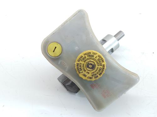 Brake master cylinder AUDI A4 B7 (8EC) 2.0 TDI 16V | BP29483484M77 