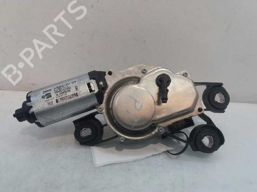 Used Rear wiper motor SEAT IBIZA IV (6J5, 6P1) [2008-2017]  4618332