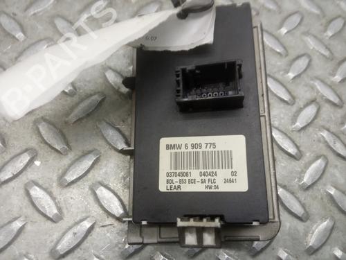 Headlight switch BMW X5 (E53) 3.0 d | BP9509265I24 