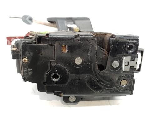 Front left lock VW TOUAREG (7LA, 7L6, 7L7)  | BP24106933C98 