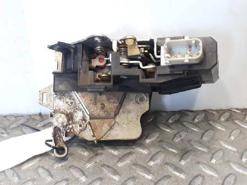 Used Rear left lock BMW 5 (E39) 530 d (184 hp) 7184982