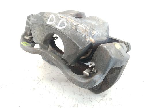 Used Right front brake caliper TOYOTA RAV 4 III (_A3_) 2.2 D 4WD (ALA30_, ALA30R) (136 hp) 29433037