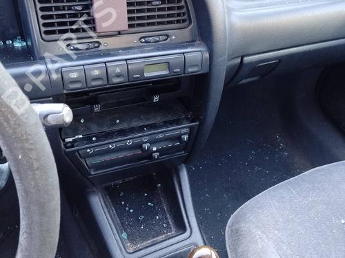 Gearbox CITROËN XANTIA (X1_, X2_)  | BP19782228M3 