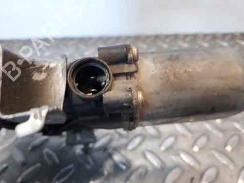 Front right window mechanism NISSAN ALMERA TINO (V10) 2.2 dCi | BP8254245C23 